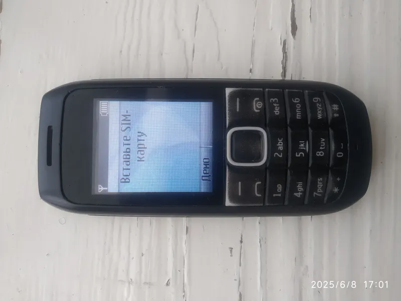 Nokia 1616-2 f/b imedan o‘tgan 4