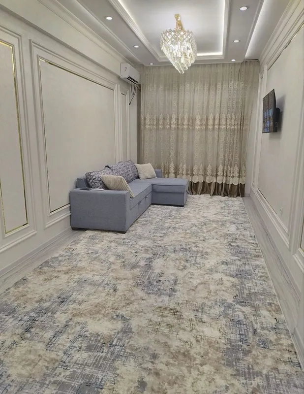 Arenda kvartira Art house eski uy bozor novastroyka 2 xona sharoitlari 3