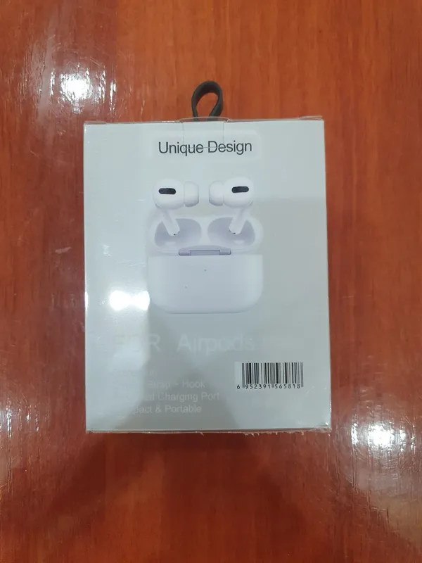AirPods Pro 1/2/3 universal yangi himoya g‘ilof 2 AirPods Pro 1/2/3 universal yangi himoya g‘ilof 2