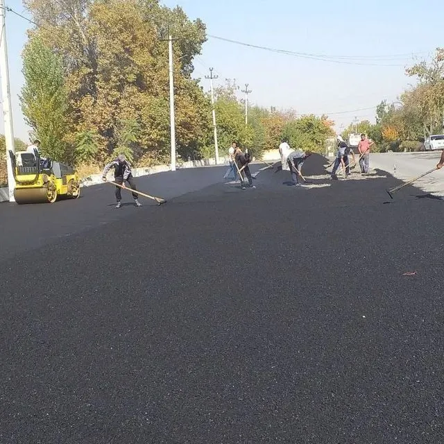 Asfaltlash xizmati 8 Asfaltlash xizmati 8