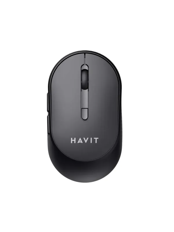 Беспроводная мышь HAVIT MS78GT