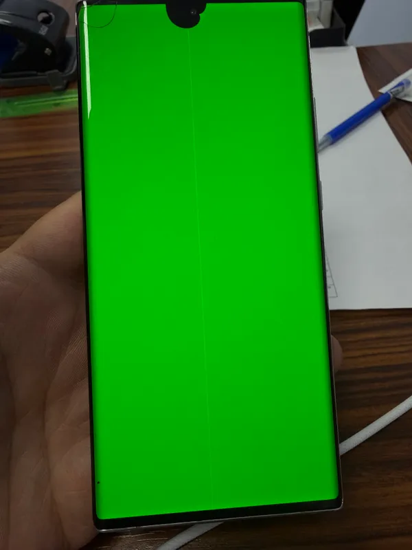 Samsung galaxy note 20 ultra 5g 1