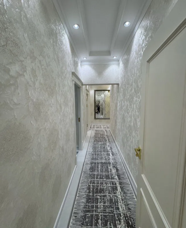 2-комнатная квартира в аренду в Учтепинском районе — 360 $ 5 2-комнатная квартира в аренду в Учтепинском районе — 360 $ 5