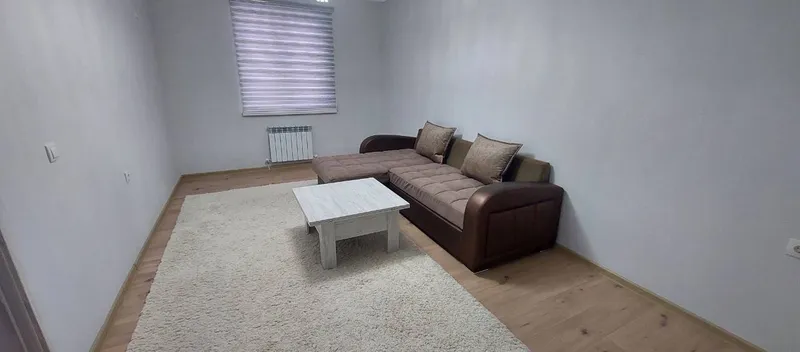 2-комнатная квартира, 50 м², 3/10, Бектемирский район (ЖК) — фото 3