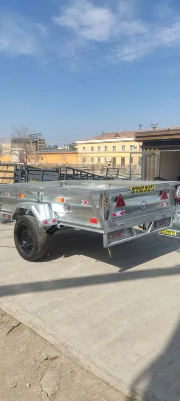 Сифатли авто тиркамалар ишлаб чиқарамиз! 2