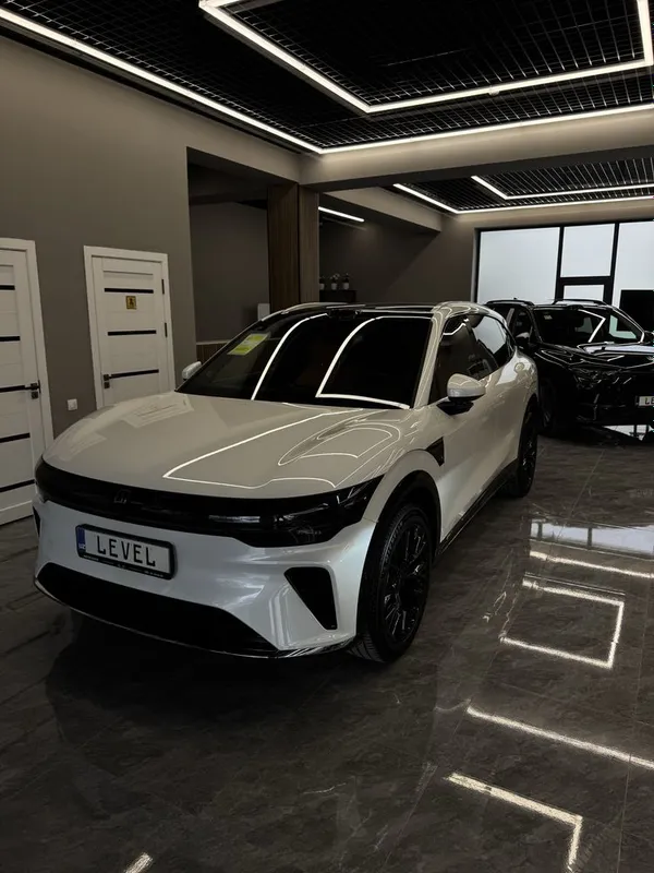 Zeekr 7x 2026 full AWD Официальный дилер 2 Zeekr 7x 2026 full AWD Официальный дилер 2