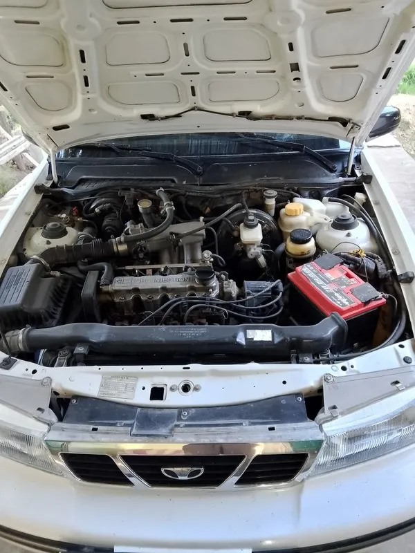 Nexia 1 2006 yili 5