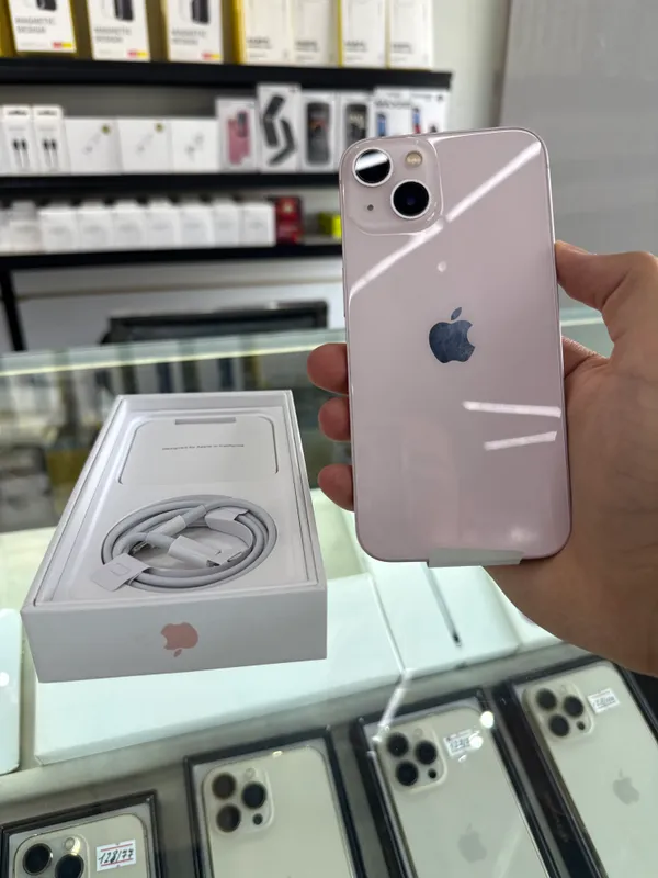 Iphone 13