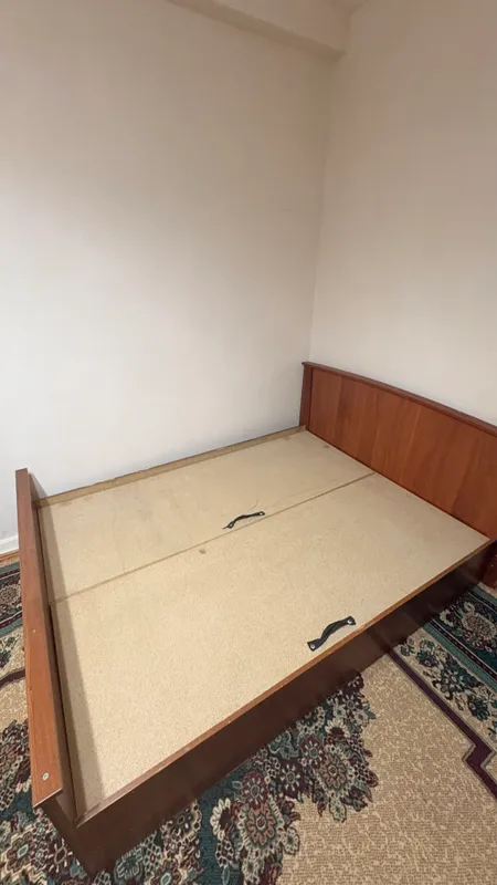 2 kishilik kravat spalniy кроват двух спалний