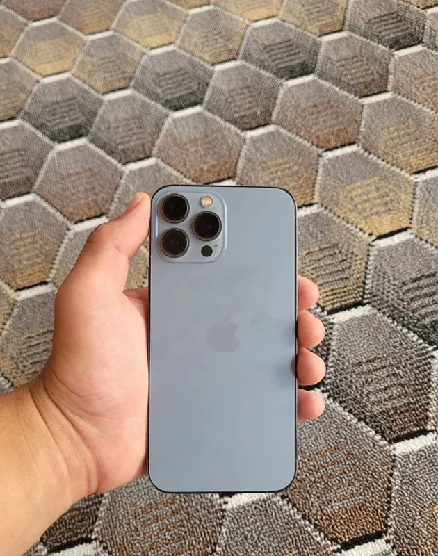 Iphone 13 Pro Max 2 Iphone 13 Pro Max 2
