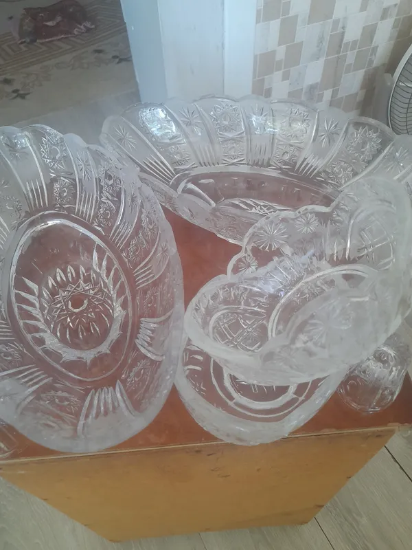 Toza chexskiy xrustal 1