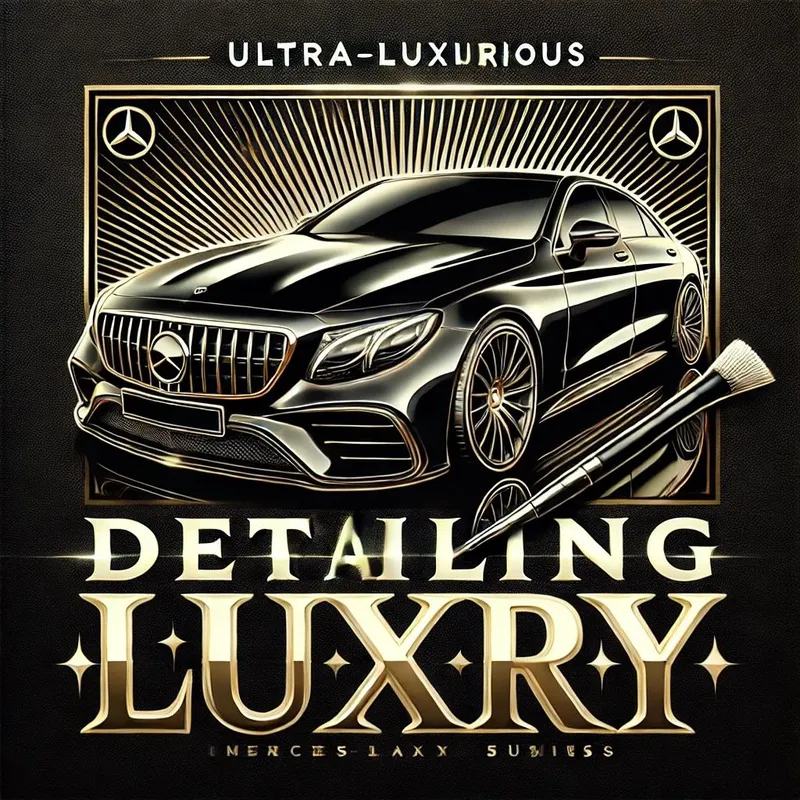 Detailing_Luxry — Avtomobilingiz uchun mukammal tozalik! — фото 4