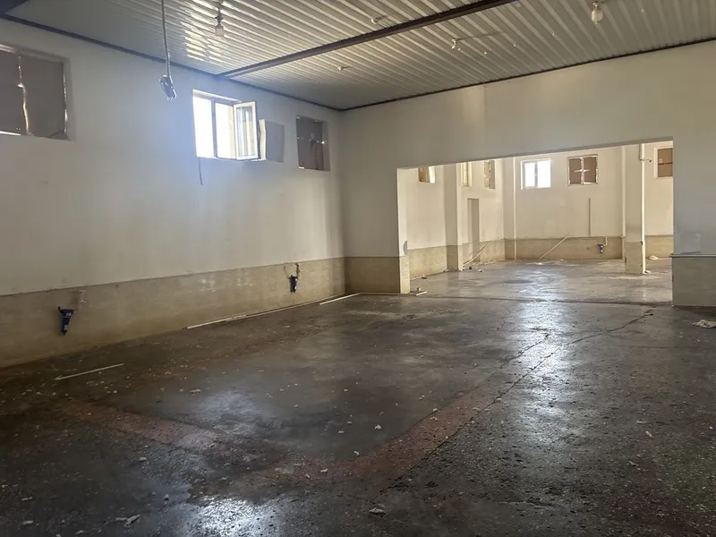 1000 kv Ishlap chiqarish va sklad qilish uchun joy Bektemir Zargarlik 4