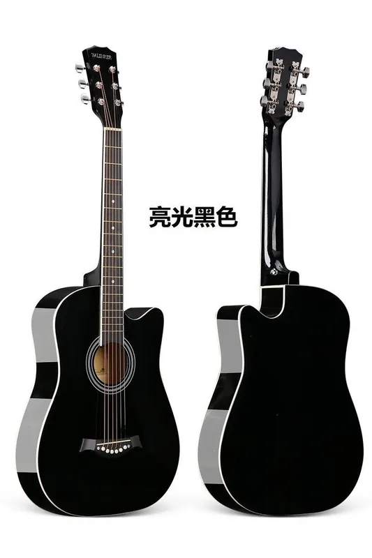 Acoustic guitar 41 | Akustik Gitara 41 1