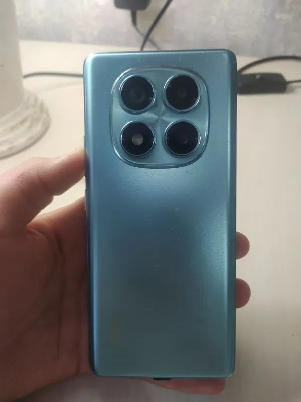 redmi note 14 pro 2