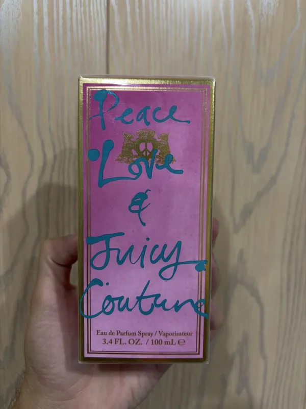 Парфюм Juicy Couture 1 Парфюм Juicy Couture 1