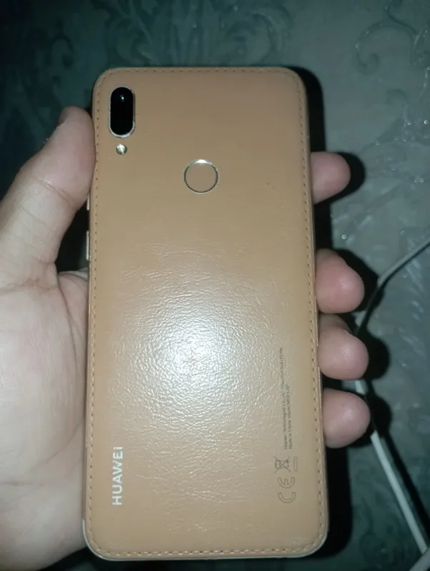 Telefon Huawei y6 2019 sotlad — фото 6