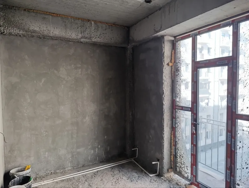 Продам 2х комнатную квартиру — фото 9