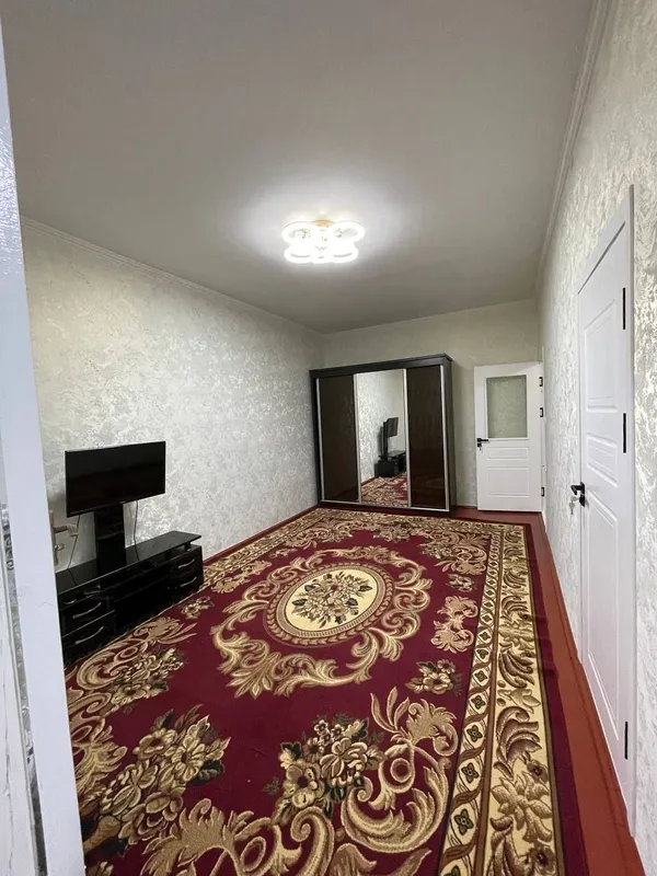 Продаётся 2-комнатная квартира в ТТЗ, Мирзо-Улугбек. 1 Продаётся 2-комнатная квартира в ТТЗ, Мирзо-Улугбек. 1