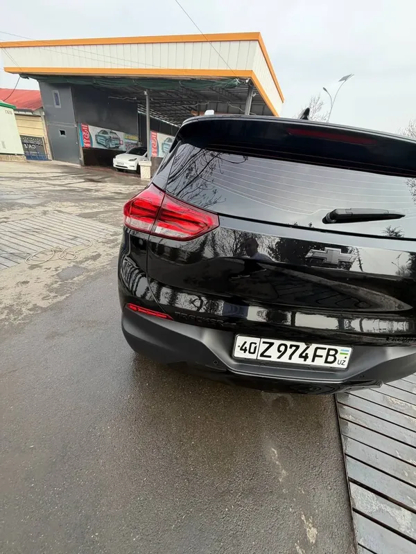Treker 2 sotiladi navotlari bilan bolni bag benzin padarka — фото 4