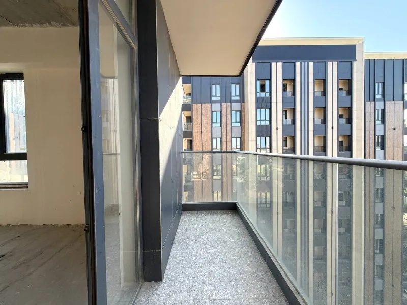 2-комнатная квартира, 66 м², Мирзо Улугбек 3