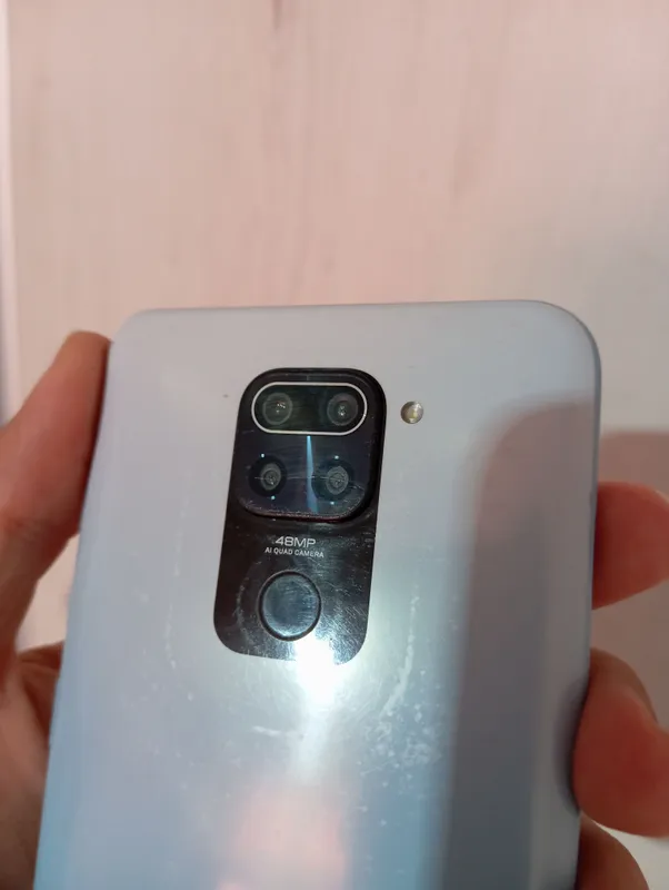 Redmi note 9 2