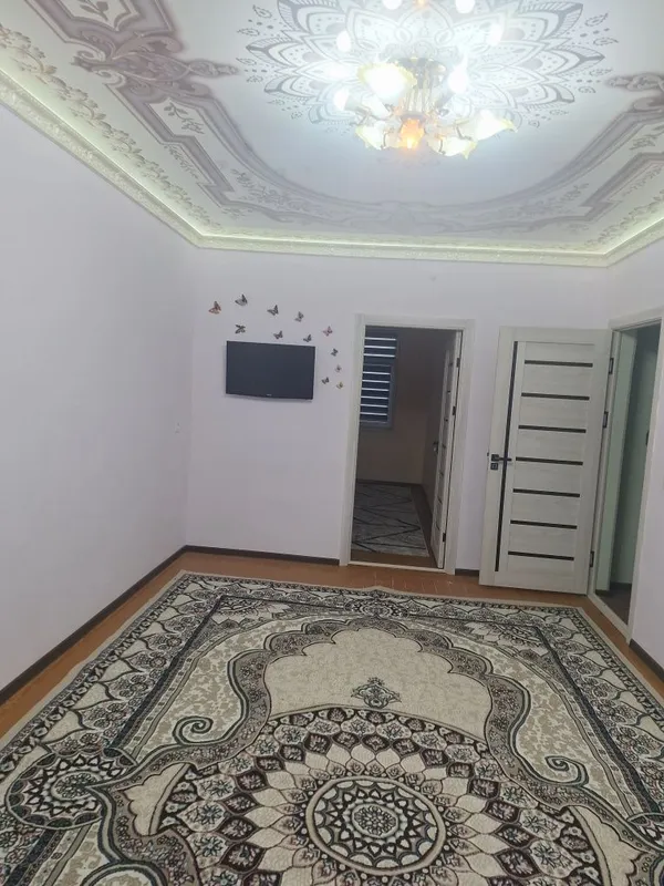Квартира ижорага 2эт 2хон Красни дача Вогзал