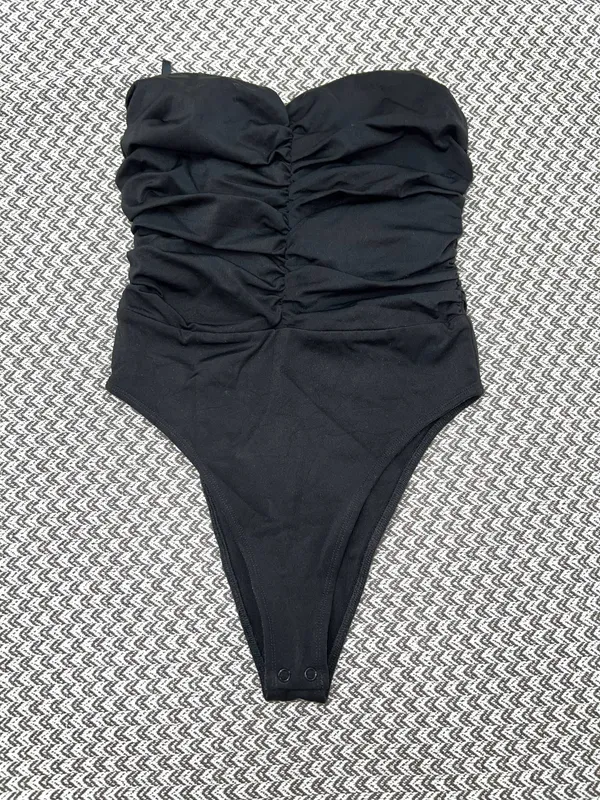 Body Body