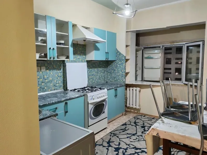 Сдается квартира 5