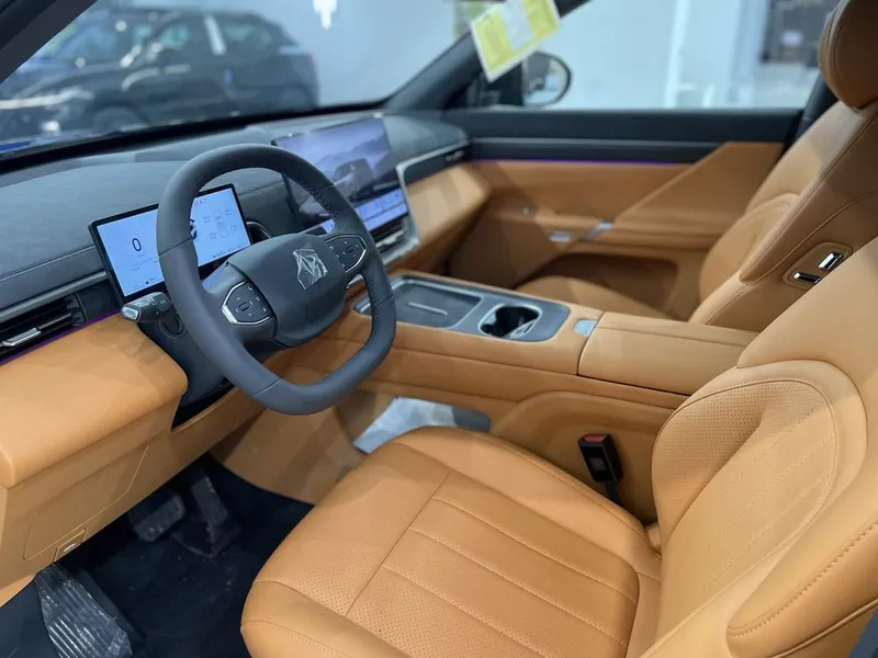 DongFeng 008 Restyling 2026 Nalichida bor 5 DongFeng 008 Restyling 2026 Nalichida bor 5