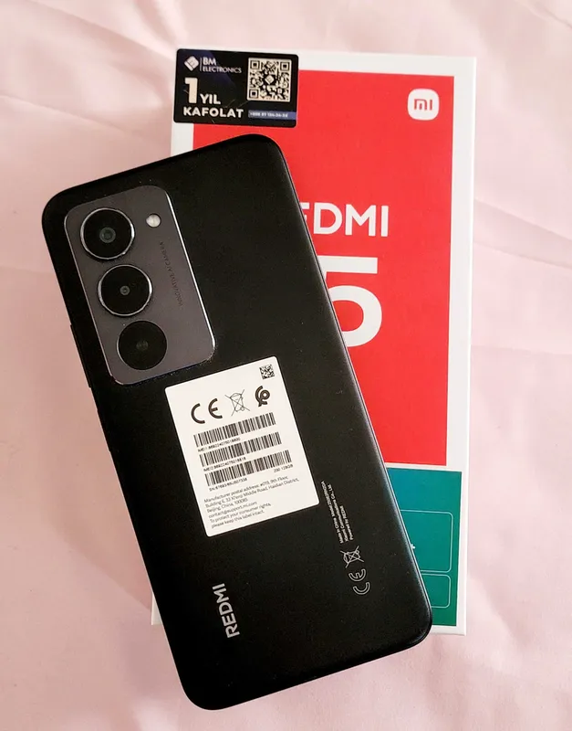 Продаётся Redmi 15 — фото 1