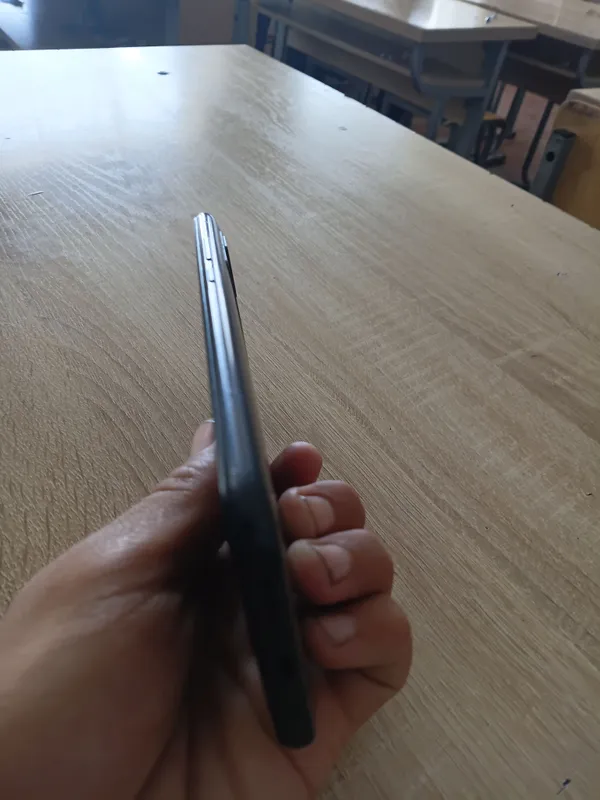 Redmi 10A Hotira4/128gb Holati ideal — фото 2