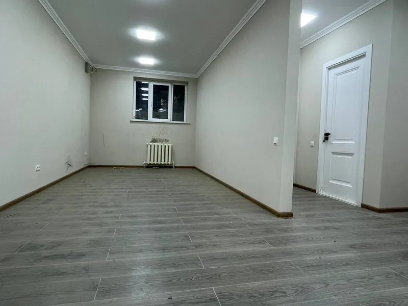 4-комнатная с ремонтом 123 м² в ЖК «Габус» на ЦУМе — фото 3