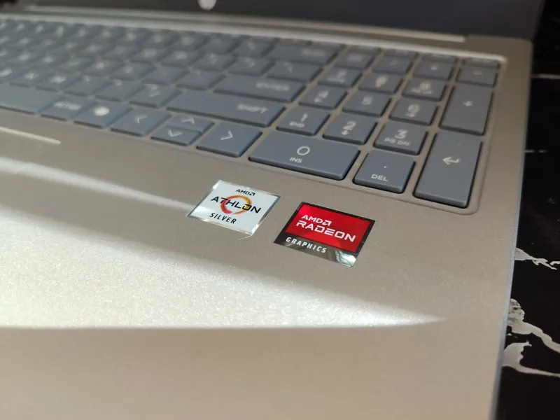 HP noutbuki 2