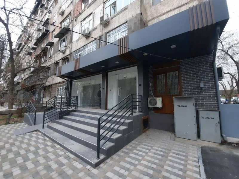 Ойбек Анжелс ФУД | 70кв - нежилое помещение Продажа