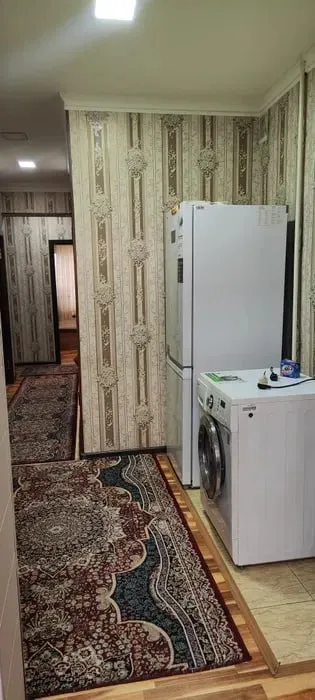 2-комнатная квартира в аренду, Шайхантахур (Тинчлик) — фото 4