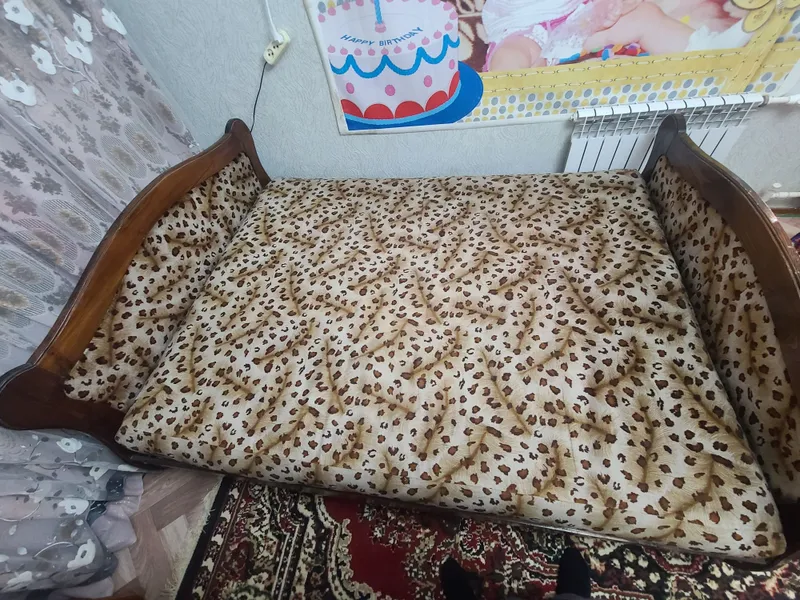 Продаётся кровать — фото 1