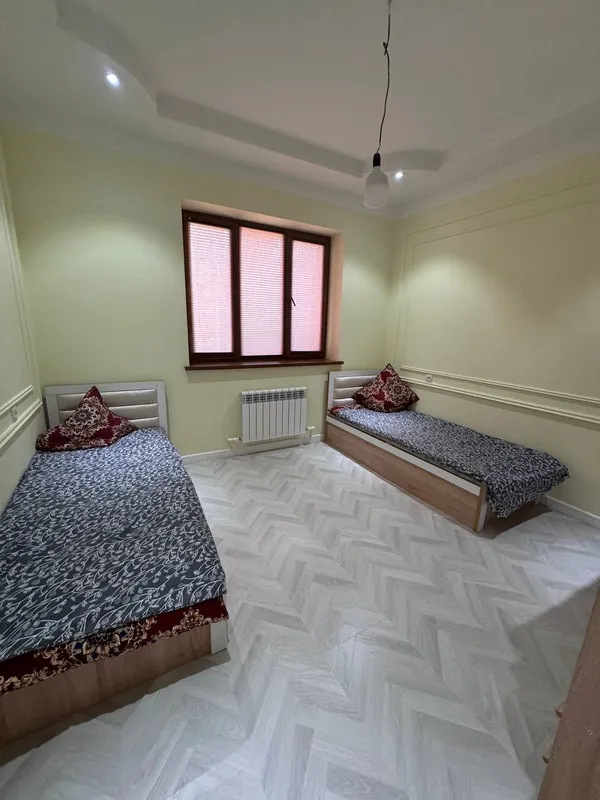 3 xonali kvartira, 105 m², 7/9 qavat (ikkilamchi uy-joy) 2 3 xonali kvartira, 105 m², 7/9 qavat (ikkilamchi uy-joy) 2