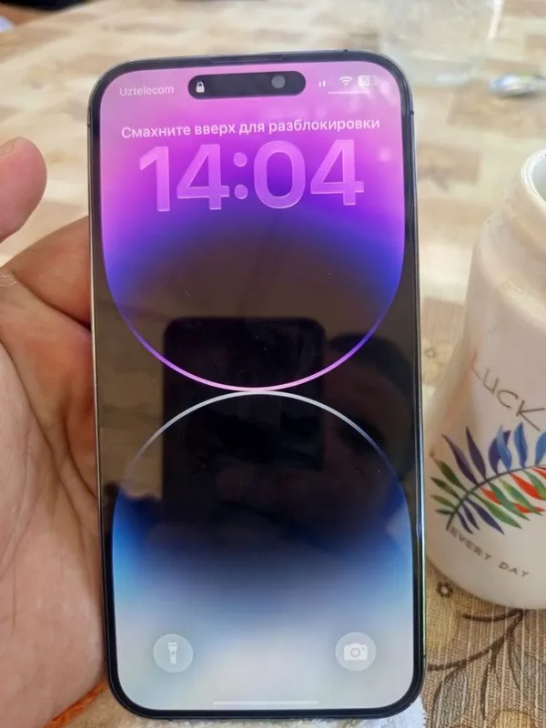 iPhone 14 pro max