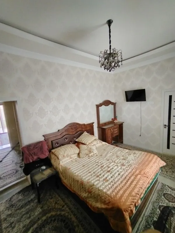 Уй сотилади 3,5 сутик Шуро бозор 3 кахрамондан 5 км кирганда — фото 5