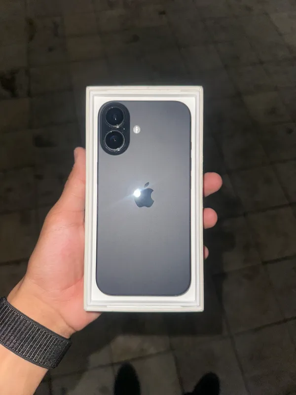 iphone 16 1