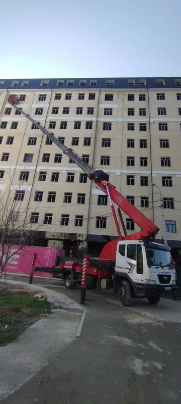 AVTOVISHKA 45 prodayotsya