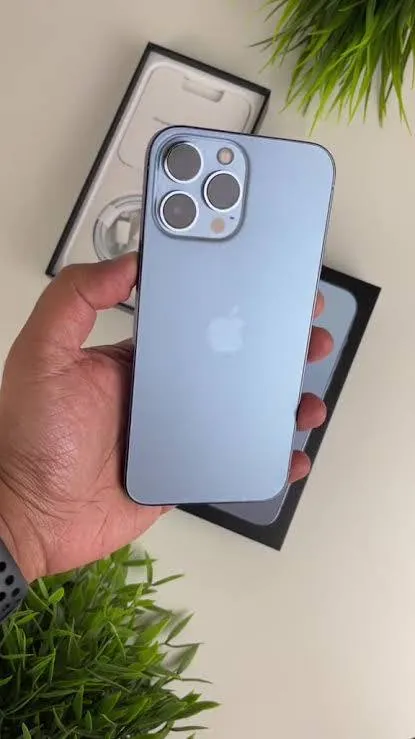 iphone 13 pro