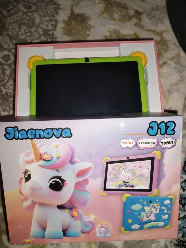 kids tablet