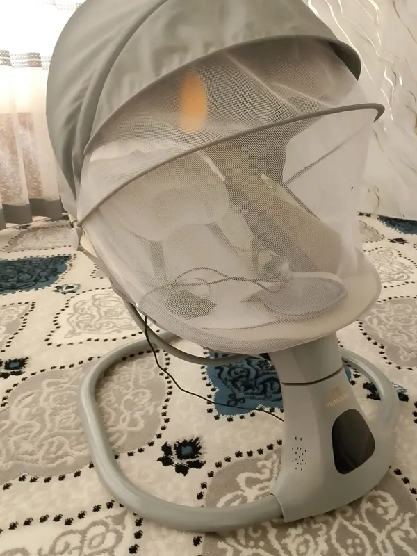 elektronni kachele