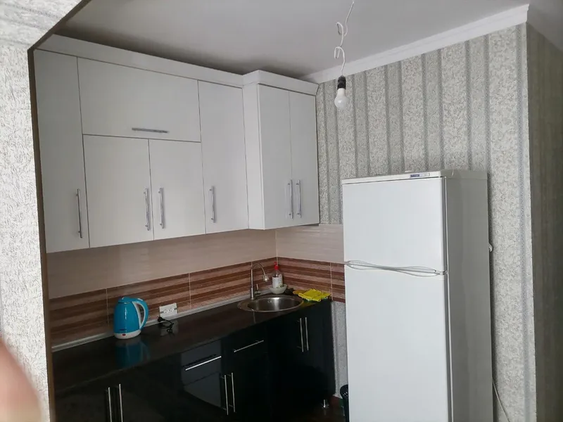 Урганч шахар маркази Трансгаз енида 2 хонали квартира ижарага берилади 1