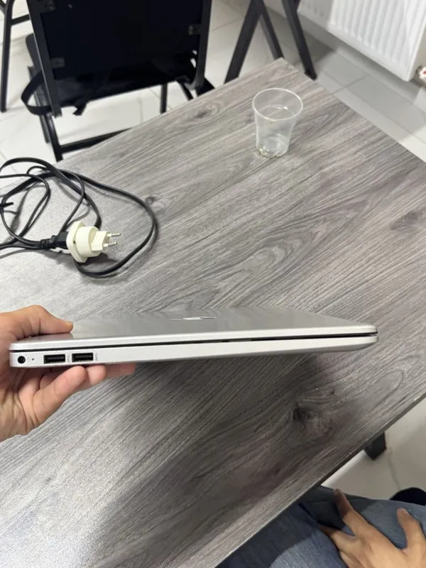 Hp laptop i3 265 ssd — фото 4