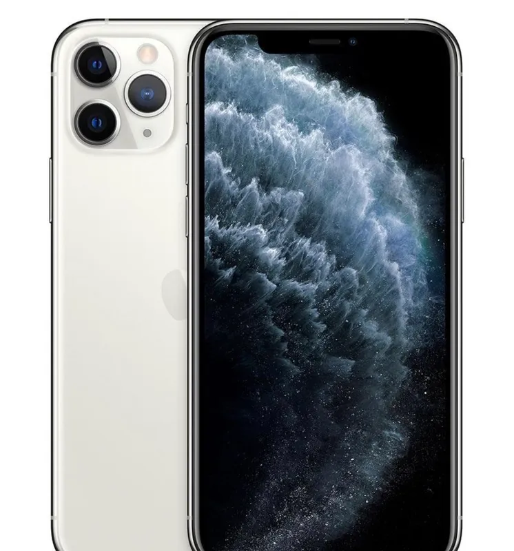 Iphone 11pro 256 72yomkst
