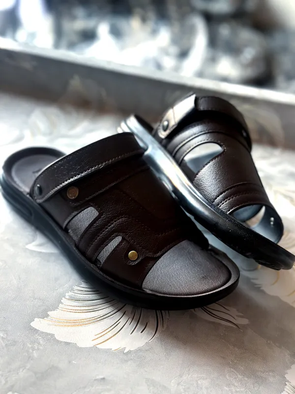 BARAKA SHOES 1