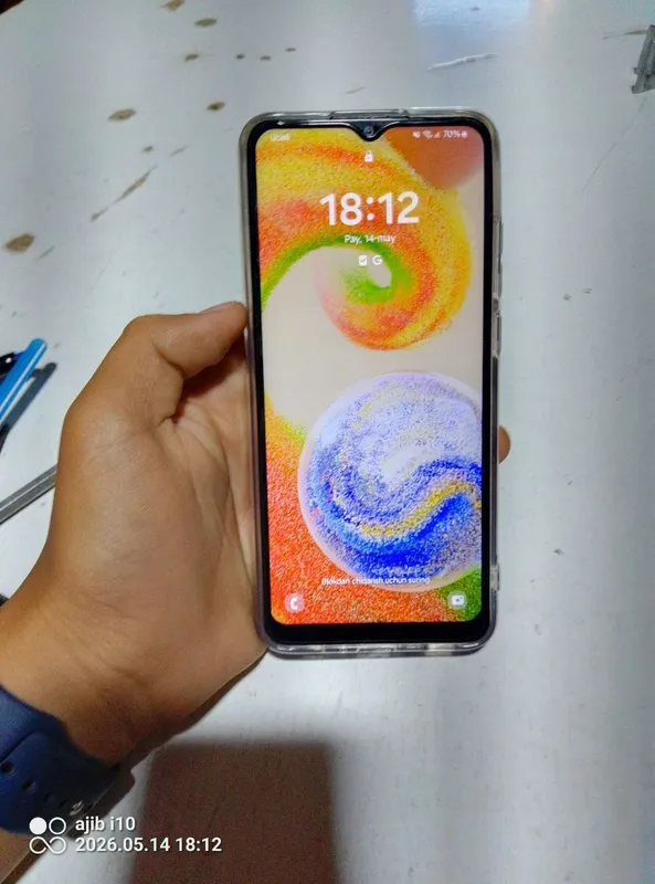Samsung A 04 ideal — фото 4